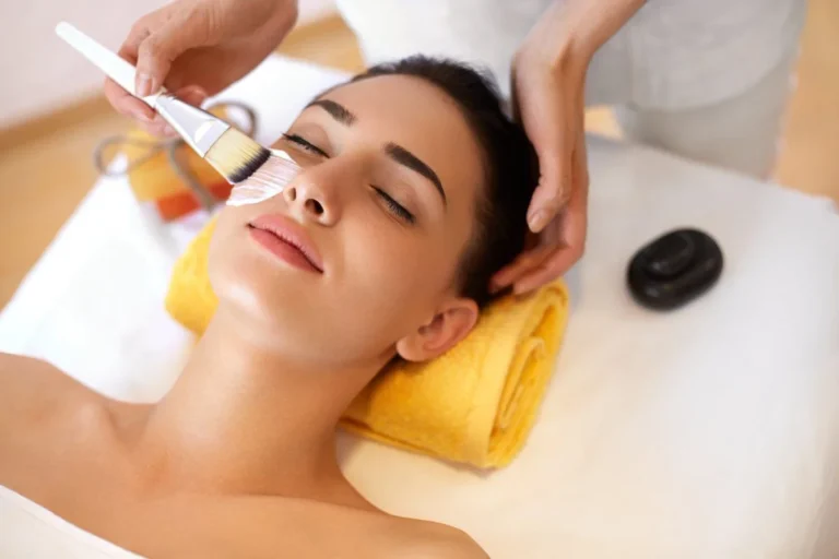 Basics Skincare Course in Patiala