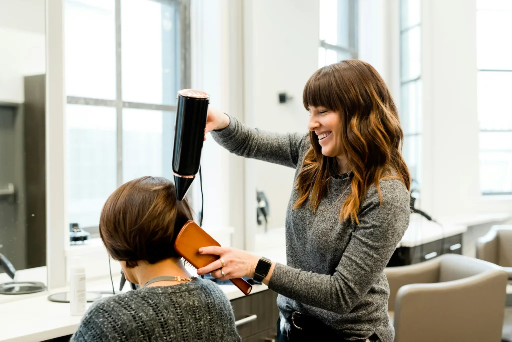 Hair Styling Courses